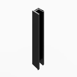  LIGHT mini Черная под подсветку для обоев, панелей, керамогранита