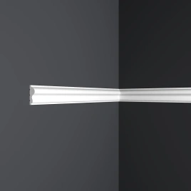 Молдинг Ударопрочный R-Line Decor R2-02510DD303
