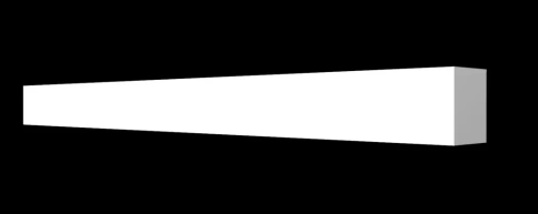 Молдинг DD621 фото 4