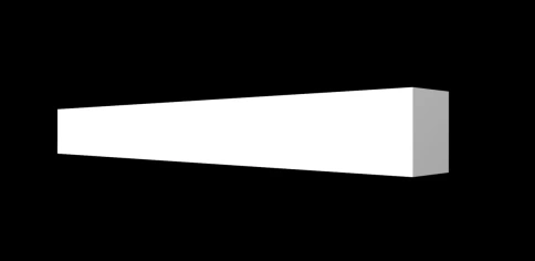 Молдинг DD622 фото 4