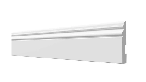 Плинтус DD50 фото 3