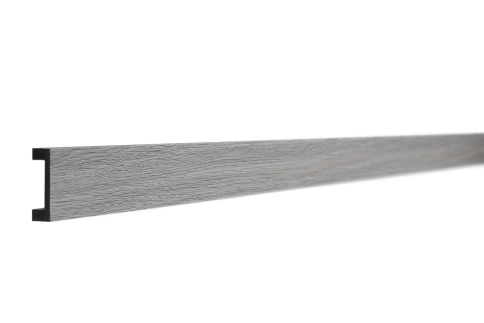 Молдинг 618-80SH(3 метра) фото 1