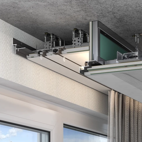 Multilevel DUAL , БЕЗ ПОКРЫТИЯ  фото 6