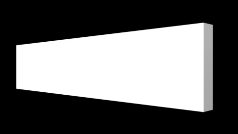 Молдинг DD620 фото 3