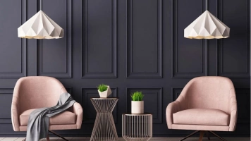 Новая коллекция Modern!